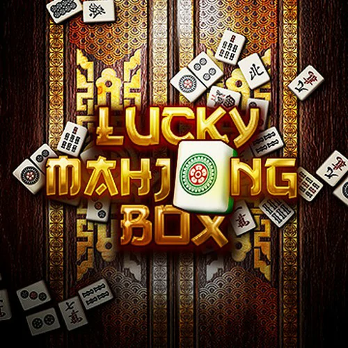 เกมสล็อต Lucky Mahjong Box